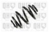 QUINTON HAZELL QCS8254 Coil Spring